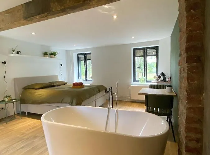 B&B De Daal Maastricht